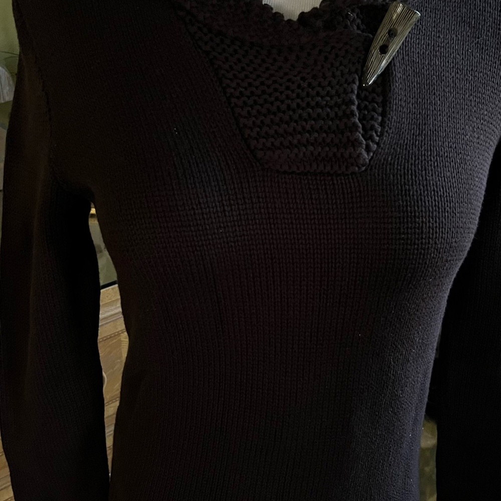 Ralph Lauren Knit Sweater..NWOT